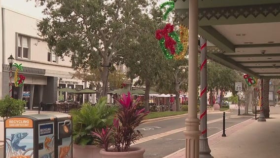 Downtown Clearwater "renaissance"