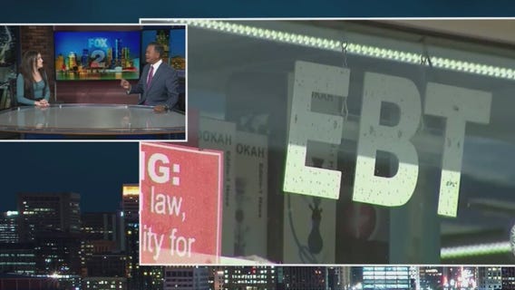 Some SNAP recipients face Thanksgiving uncertainty