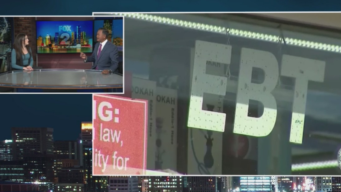 Some SNAP recipients face Thanksgiving uncertainty