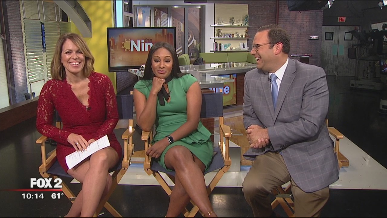 FOX 2 News Morning: The Nine
