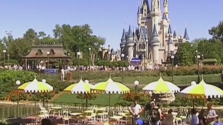 Disney dining plans return