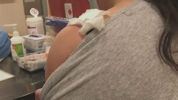 Chicago health officials prepare for another big vaccine roll-out