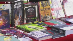 Zip Trip: Green Brain Comics