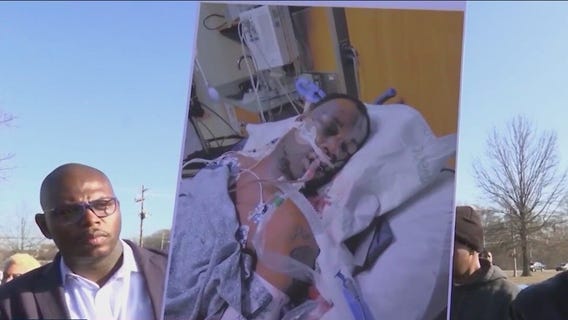 How to hold police accountable in the wake of Tyre Nichols' beating death