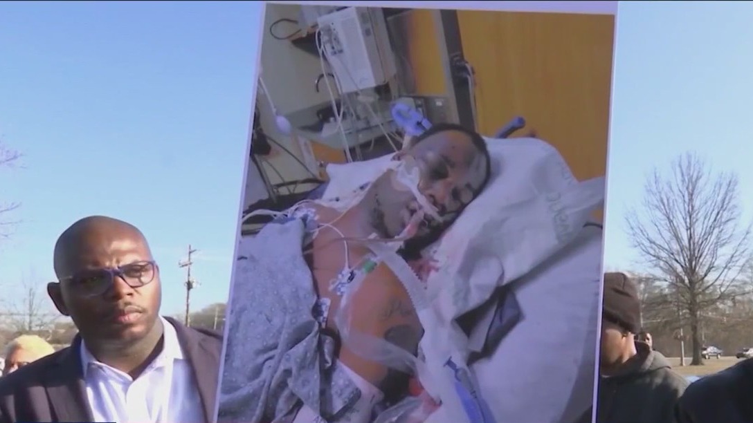 How to hold police accountable in the wake of Tyre Nichols' beating death