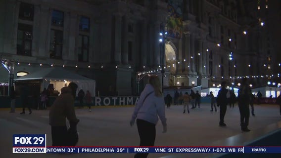 Holiday Market drawing customers across the globe