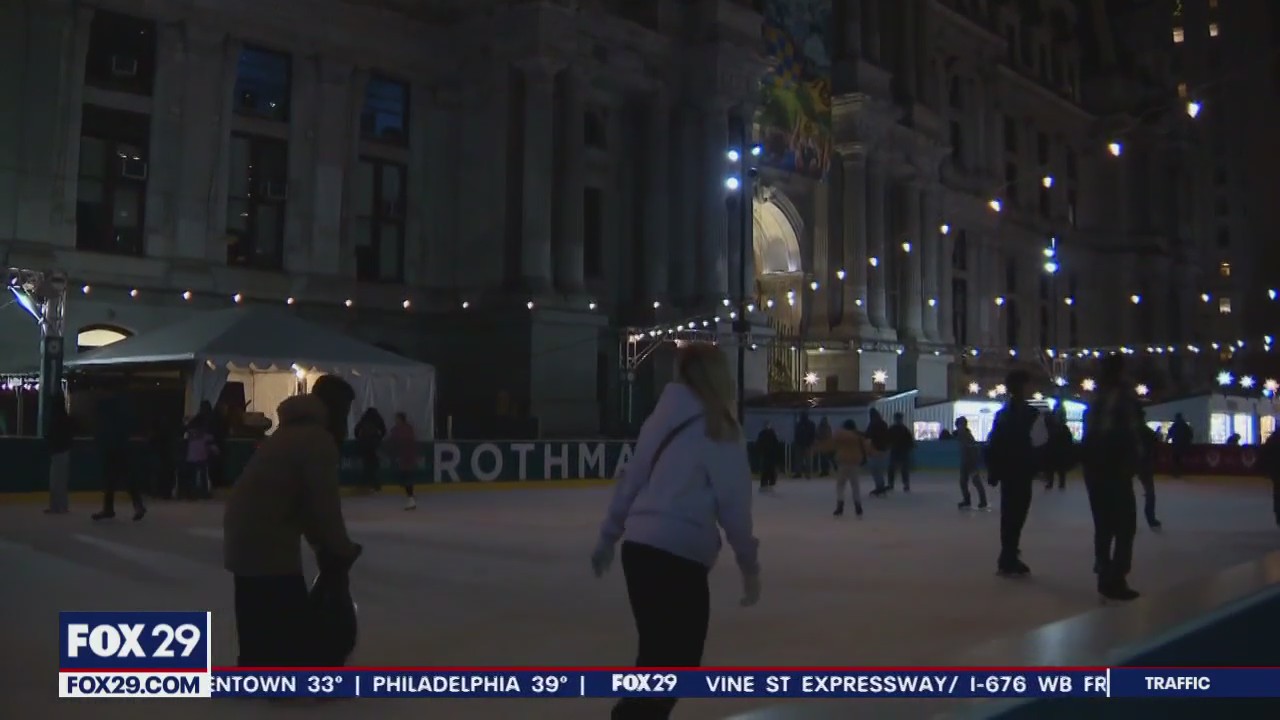 Holiday Market drawing customers across the globe