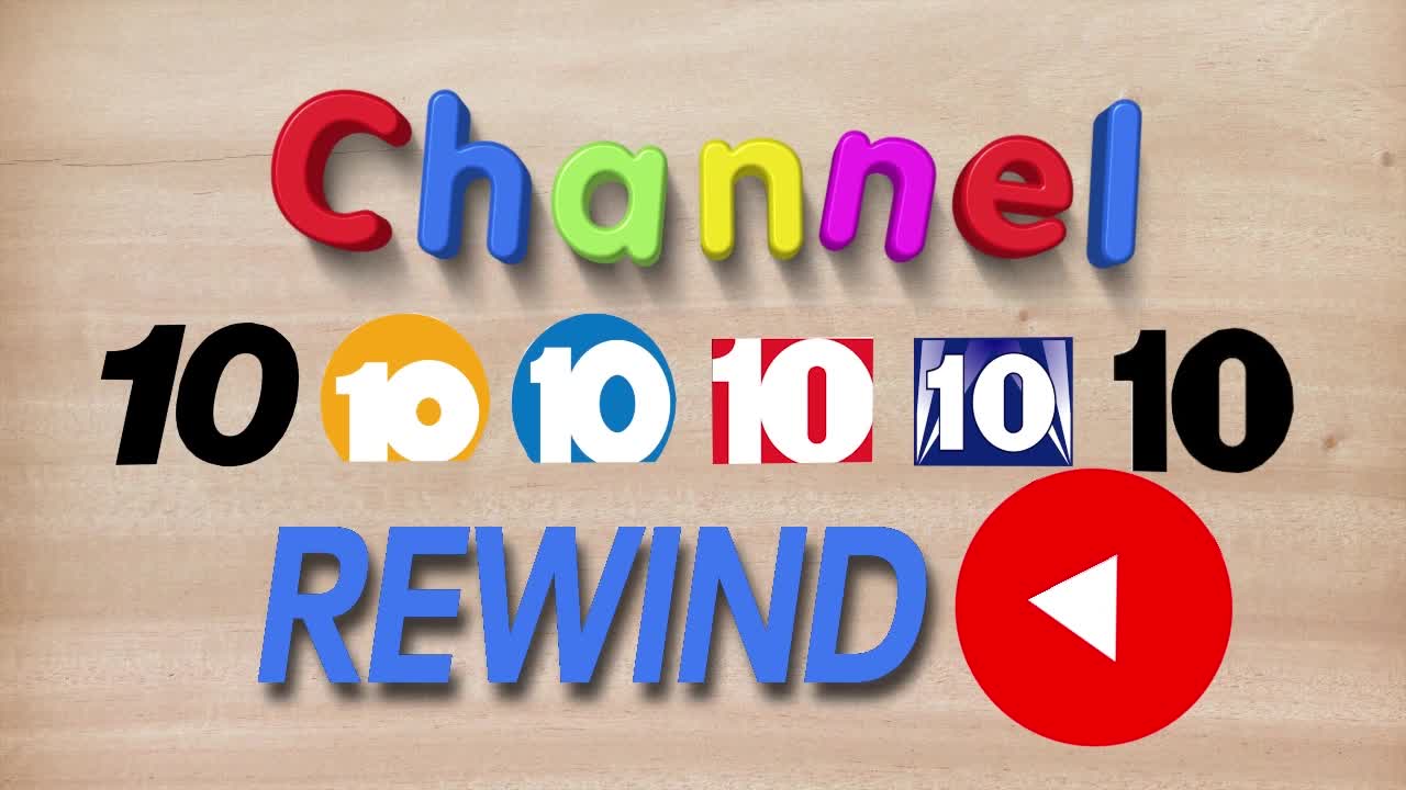 Channel 10 Rewind: Valley Thanksgiving 1976-1983 | Video Vault