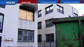 Up in smoke, a lifetime of memories for Minneapolis writer