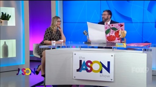 The Jason Show: Feb. 23, 2024