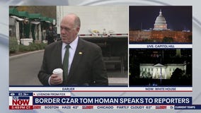 Border czar: Catholic Church 'wrong' on deportations