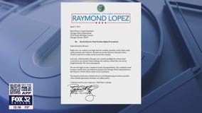 Ald. Ray Lopez concerned about Chicago's preparedness for Chauvin verdict