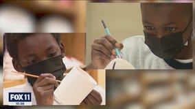 Wednesday's Child: Brothers Jarkies and Marquel looking to be reunited in one home