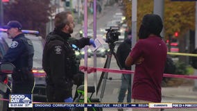 Seattle police investigate deadly shooting in Central District