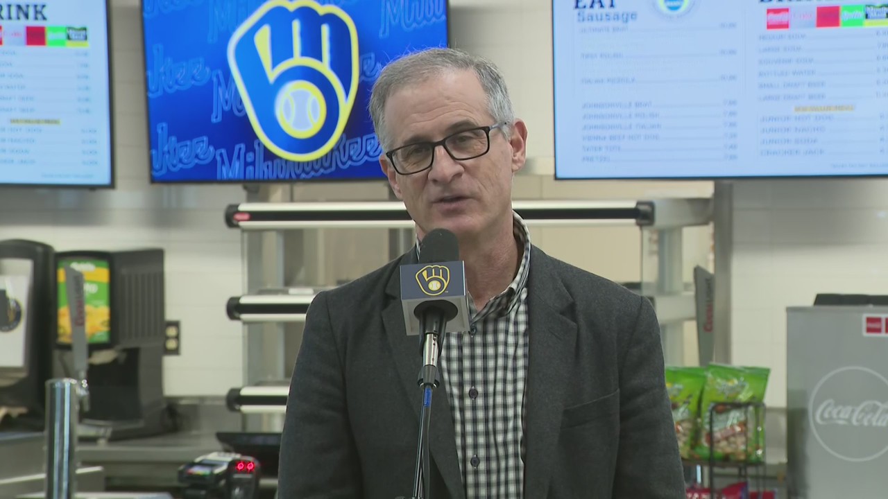 Milwaukee Brewers: What's new at American Family Field for 2023