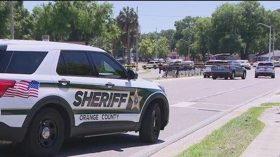 Deputy opens fire on 2 men with illegal firearms