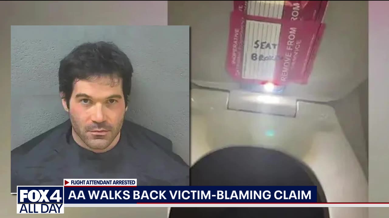 FOX 4 All Day: May 23, 2024