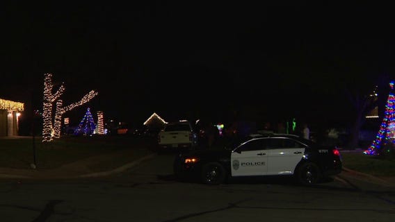 Man, grandson shoot, kill each other in SW Austin