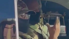 DHS shares details on ICE activity near Oakland elementary school