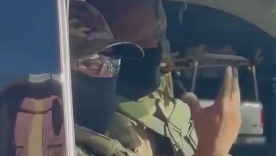 DHS shares details on ICE activity near Oakland elementary school