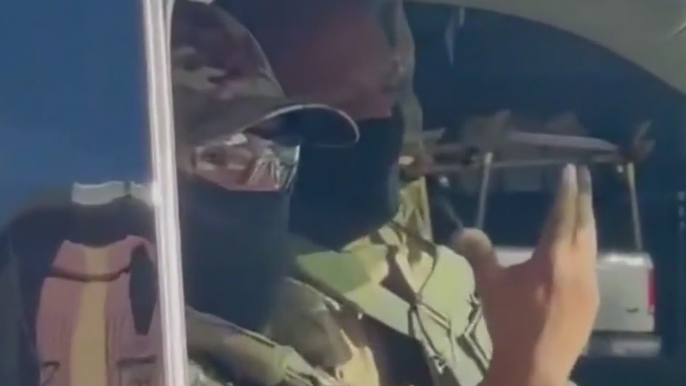 DHS shares details on ICE activity near Oakland elementary school