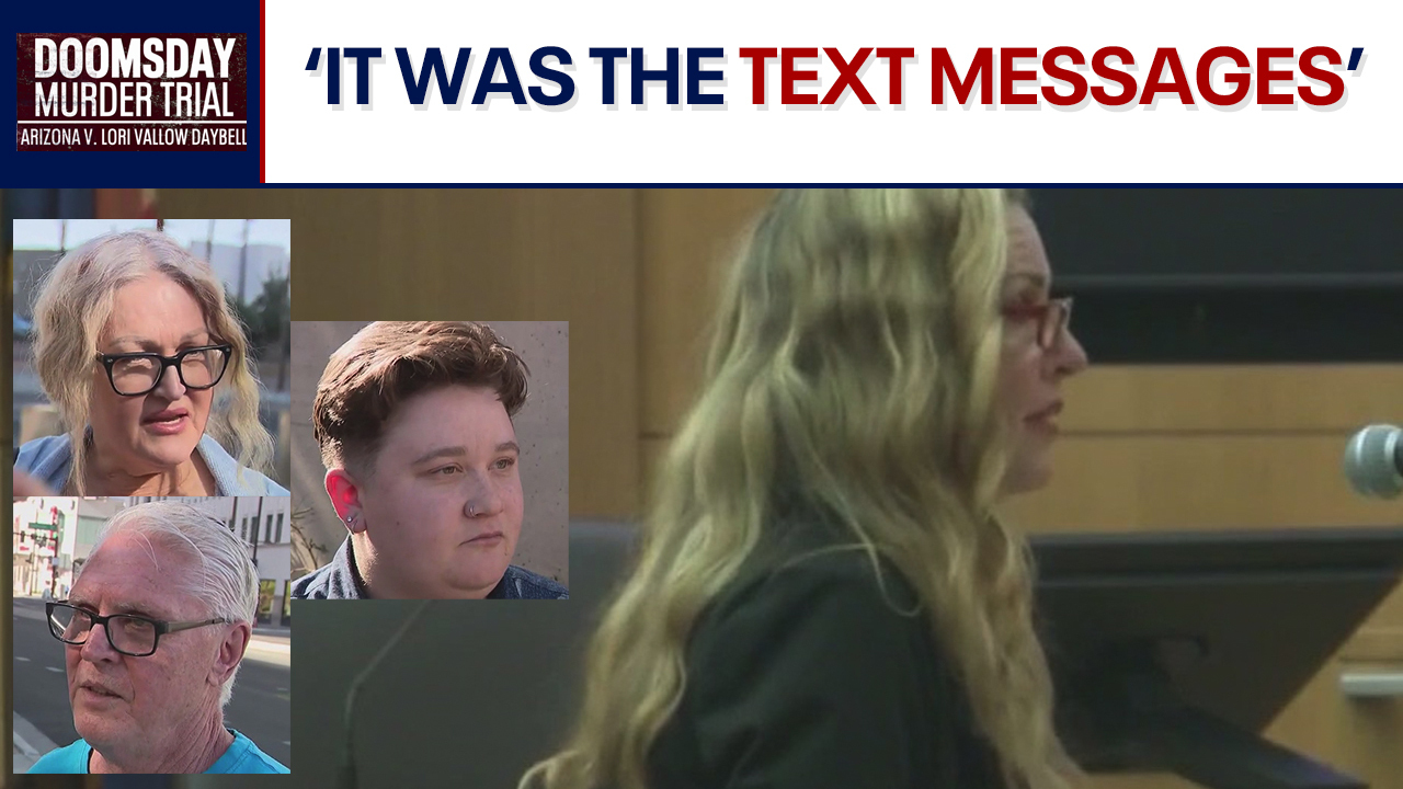 Jurors reveal key moments of Lori Vallow Daybell trial