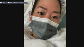 Former ?Survivor? contestant Michelle Yi attacked by homeless woman in Santa Monica