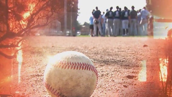 Palisades HS baseball team hopes for new home field