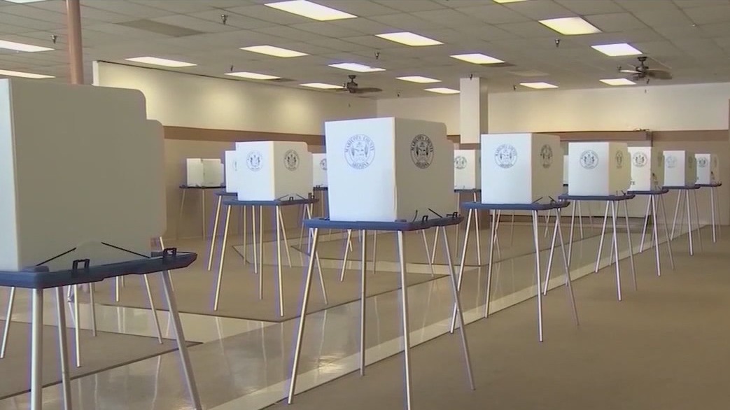 Make Elections Fair Act to appear on Nov. ballot