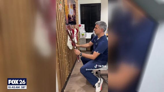 Dollars & Sense - Buried in holiday debt? Don't fret!