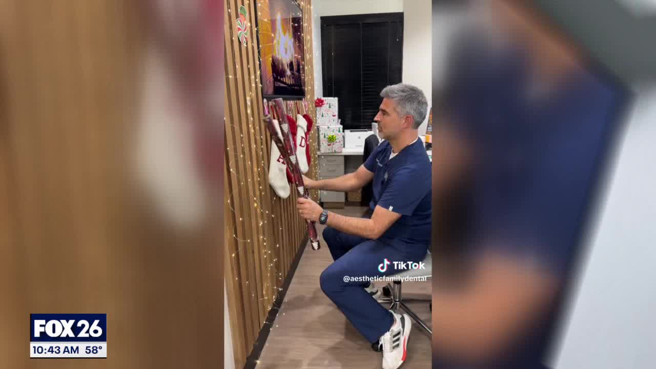 Dollars & Sense - Buried in holiday debt? Don't fret!