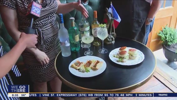 Old City Eats kicks off Thursday for summer-long block party