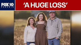 Colorado family among those dead in I-40 crash