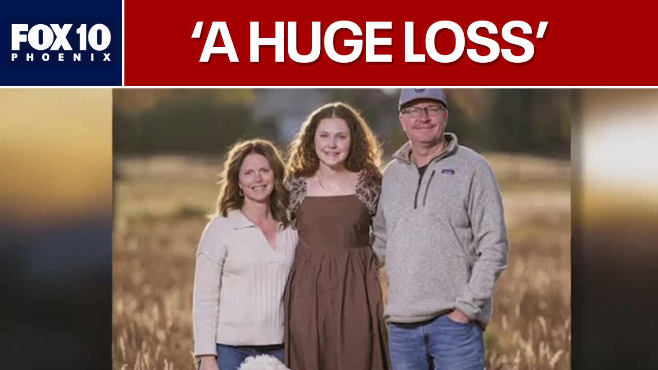 Colorado family among those dead in I-40 crash