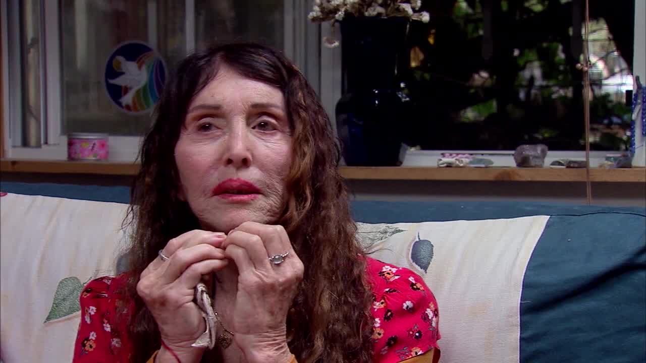 The Estherleon Schwartz Story