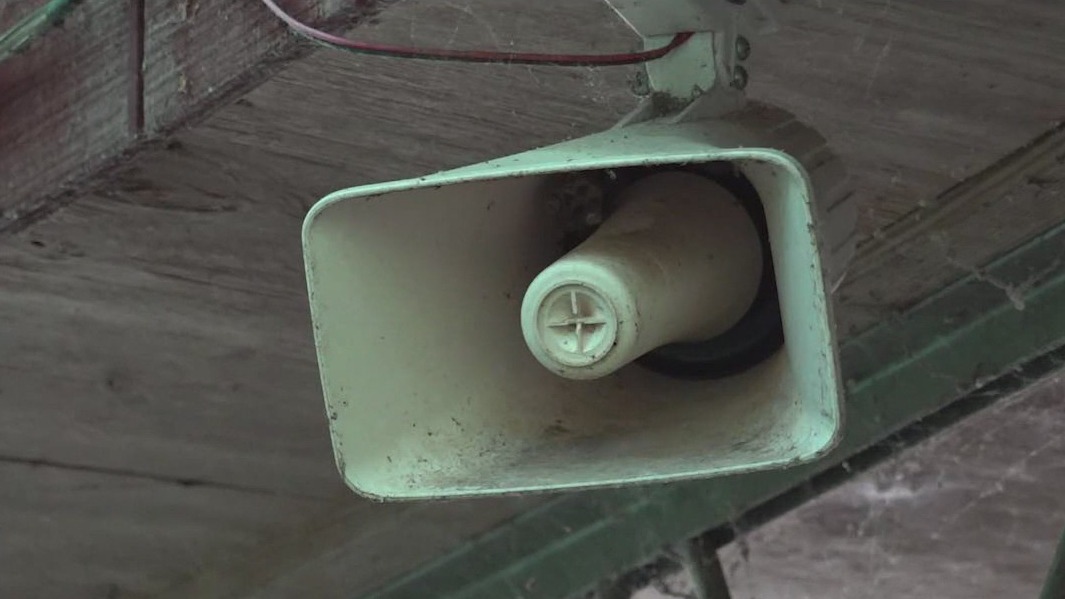 Texas flooding prompts summer camp safety changes