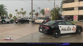 Inmate shot while trying to escape faces several charges