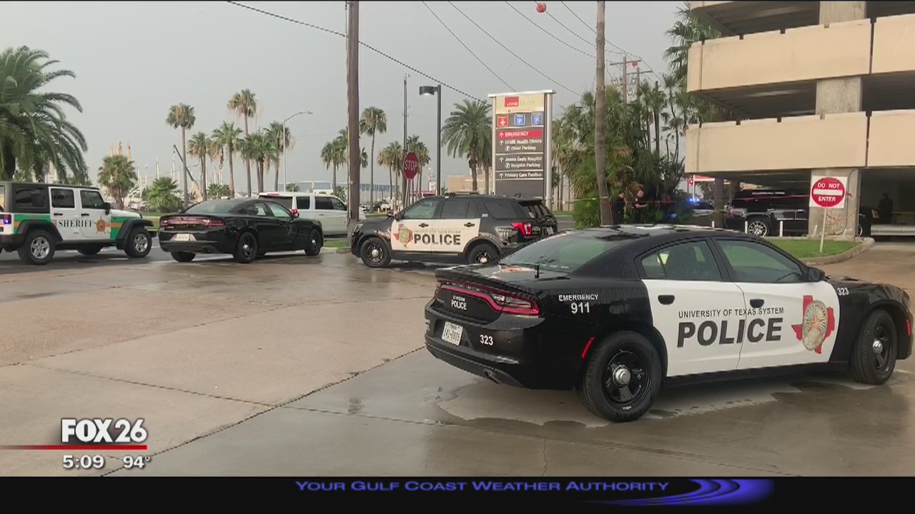 Inmate shot while trying to escape faces several charges