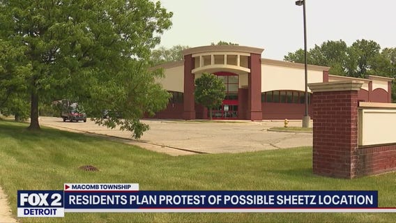 Sheetz proposal gets pushback in Macomb Township by some business owners