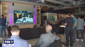 Minnesota ROKKR hold first home series in over a year