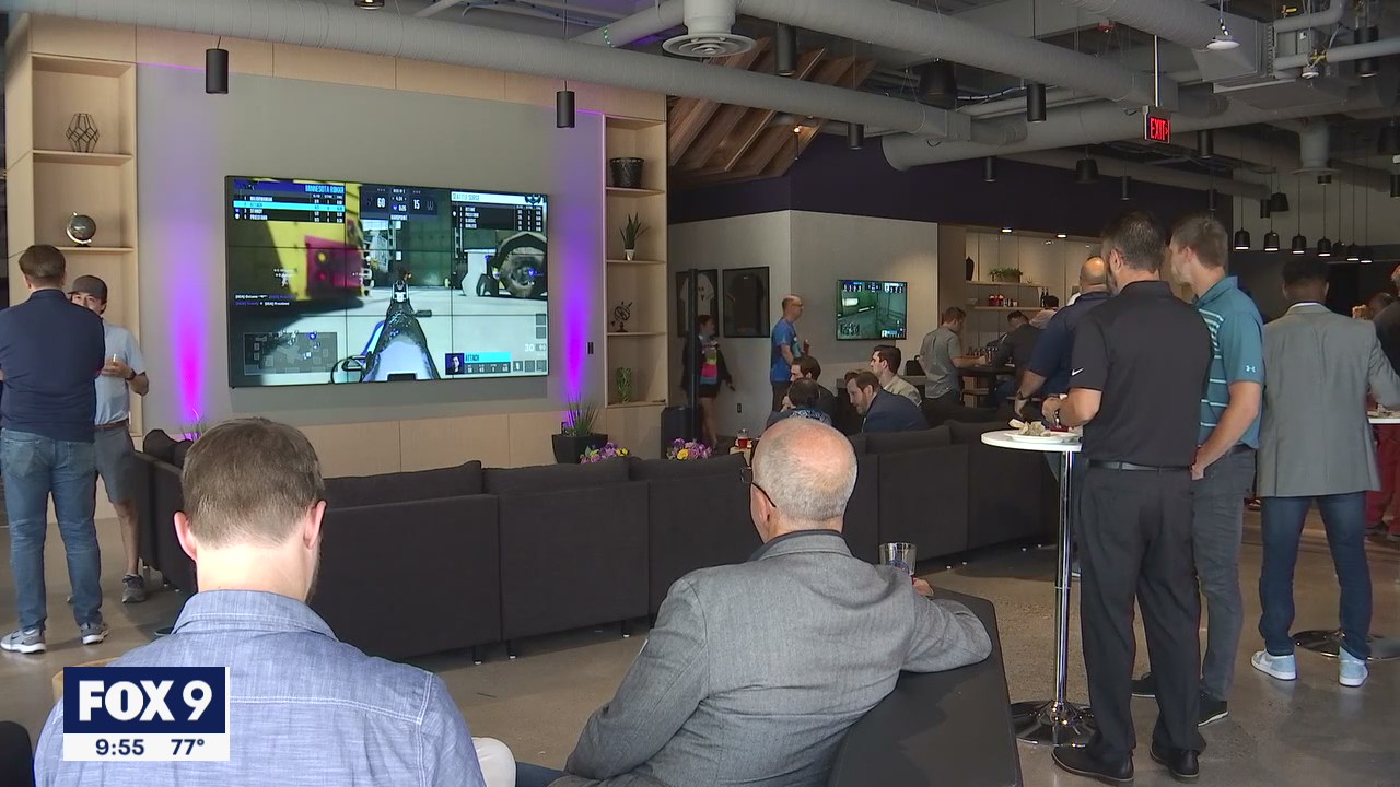 Minnesota ROKKR hold first home series in over a year