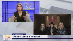 Clint, Lisa and Lily Black bring their music to DC area