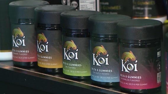 Federal ban puts Illinois hemp businesses on the clock to shut down