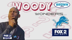 Woody Wonders: Derrick Barnes talks plane rides, game prep and more