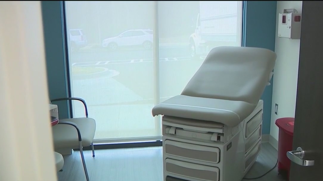 Georgia Democrats demand health care protections