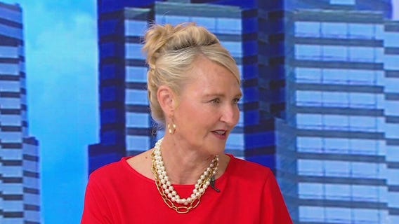 Elyse Arons on her friendship with Kate Spade