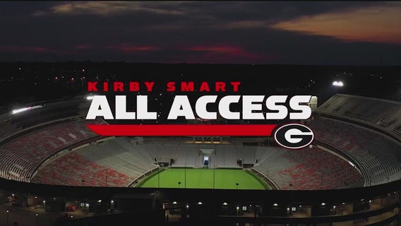 Kirby Smart All Access Dec. 8, 2025