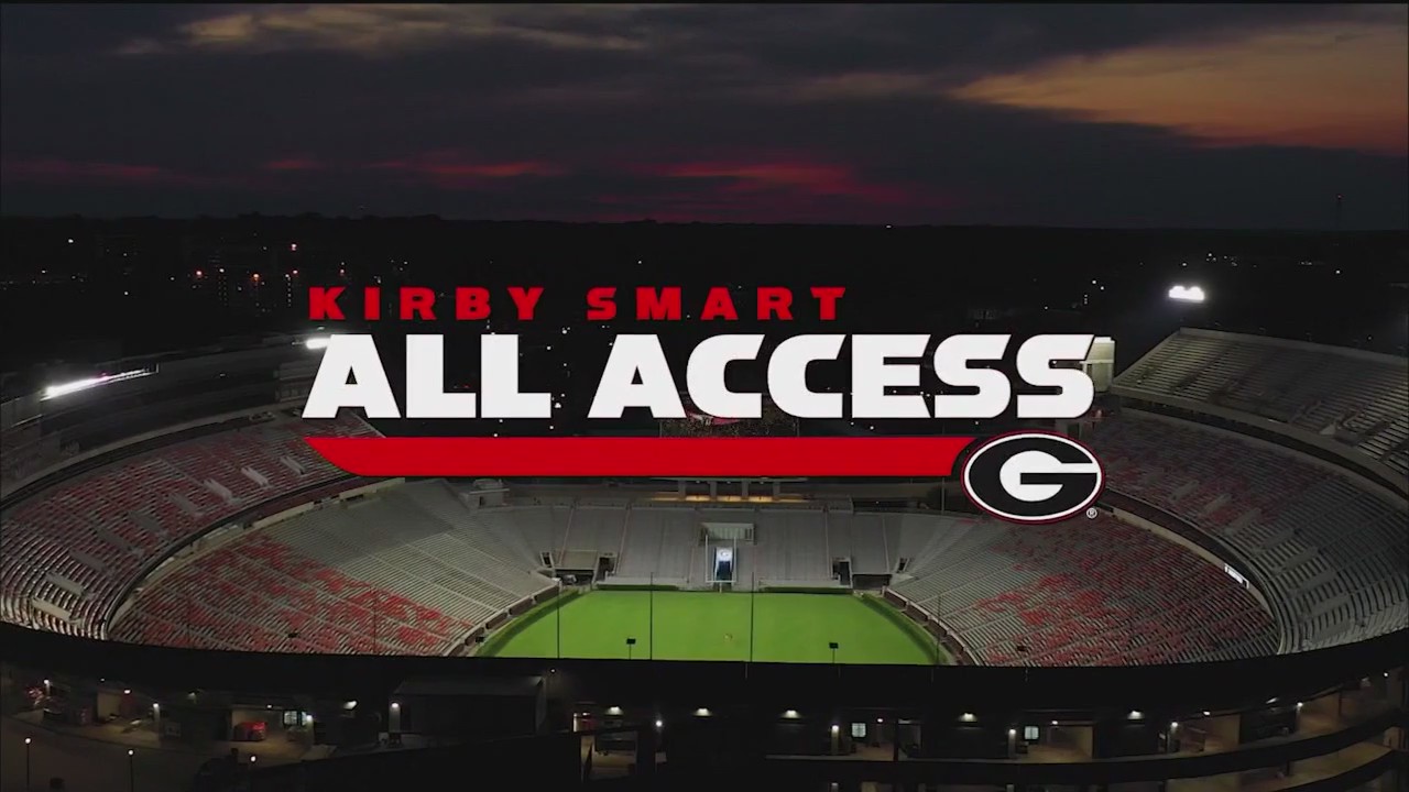 Kirby Smart All Access Dec. 8, 2025