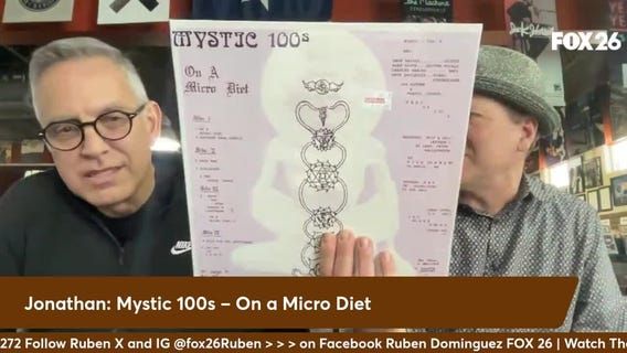 The Drop - January 11, 2024