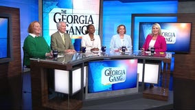 The Georgia Gang: April 9, 2023